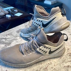 Nike MetCon training shoes